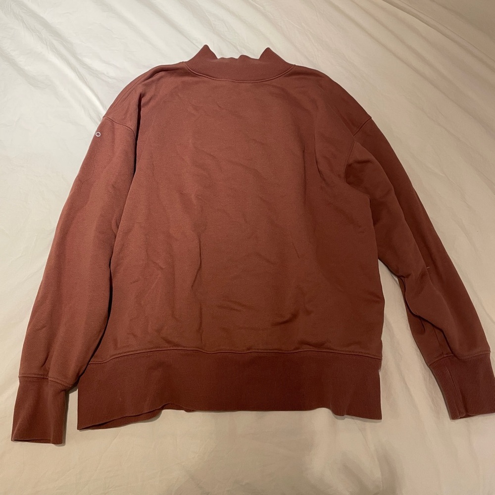 Alo Yoga sweater, S